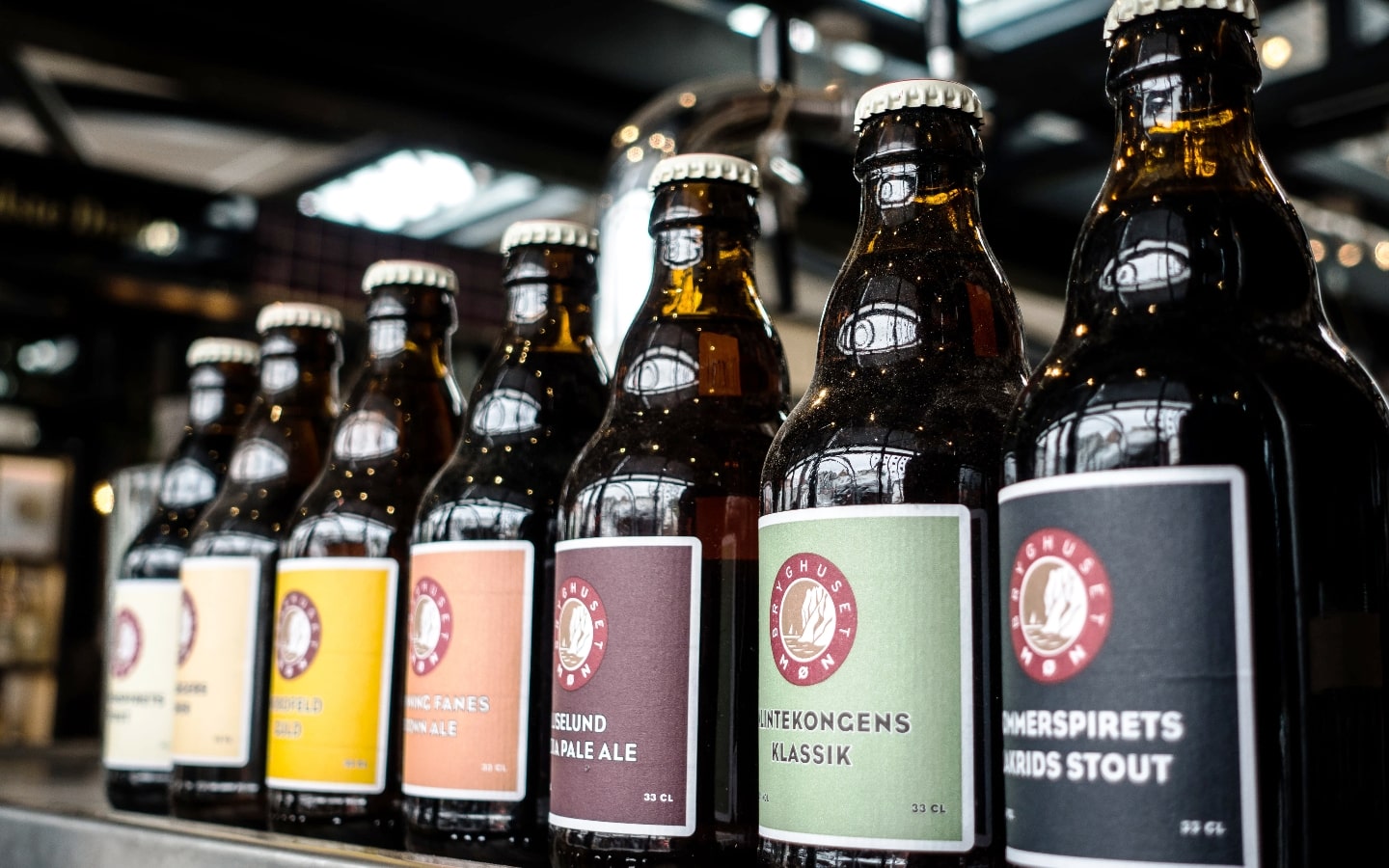 O jednorazowości opakowań szklanych, czyli recykling szkła w praktyce