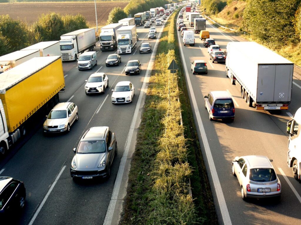 ślad węglowy samochodów elektrycznych