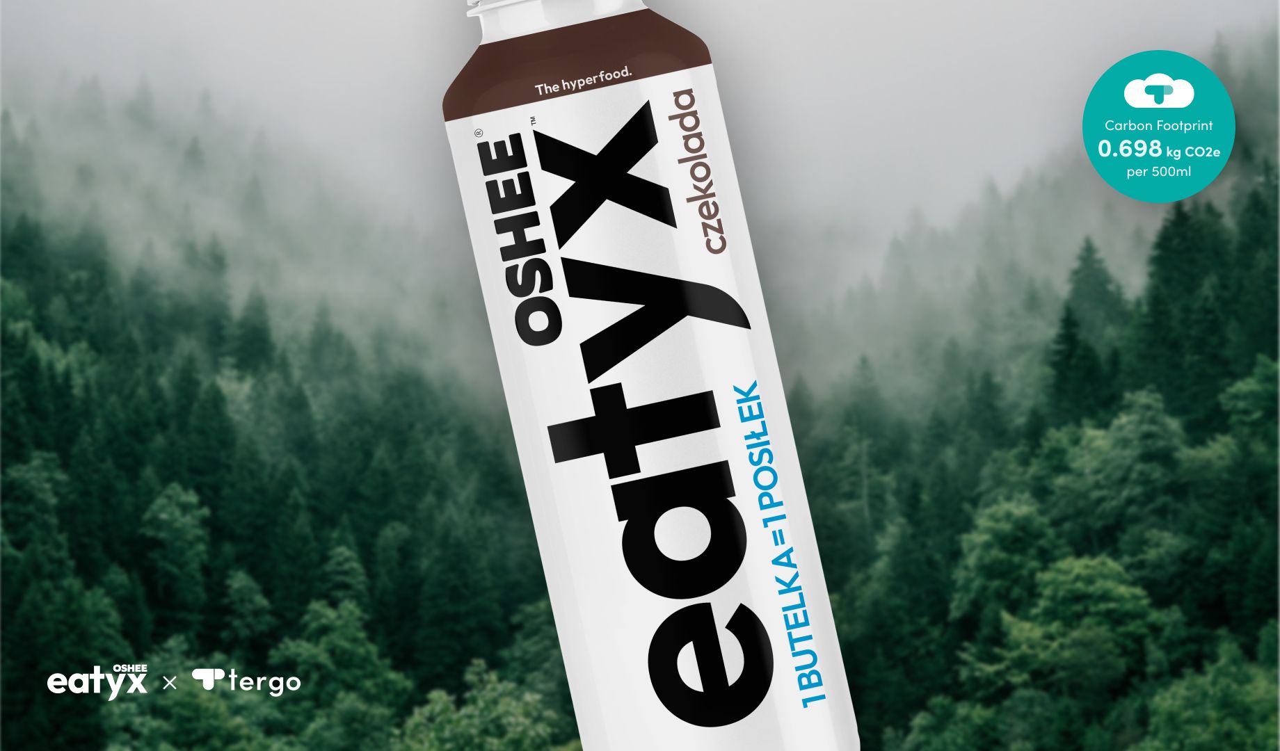 Ślad węglowy produktów OSHEE